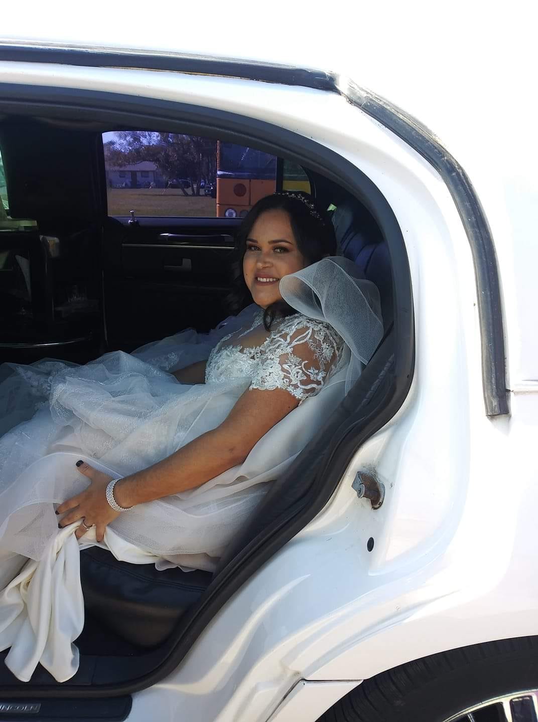 Wedding Limo Service